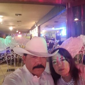 Meet your Posher, Guadalupe